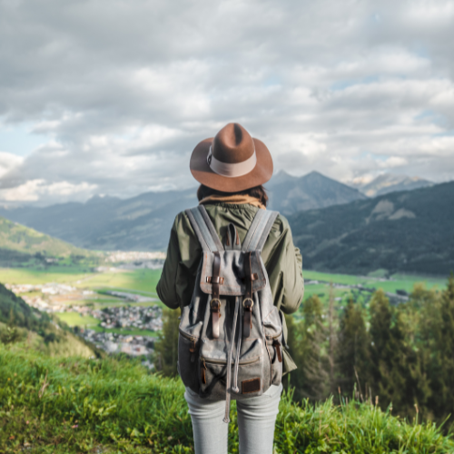 Travel and Accessories