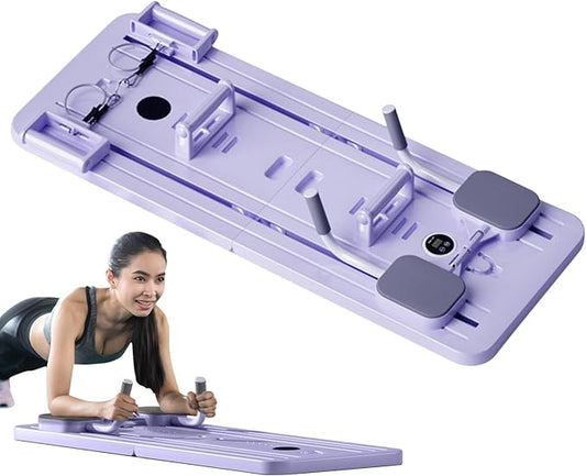 8-in-1 Multifunctional Exercise Board