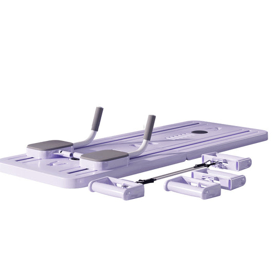 8-in-1 Multifunctional Exercise Board