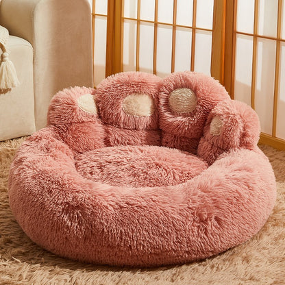 Bear Paw Pet Sofa Bed