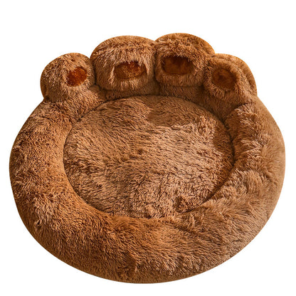 Bear Paw Pet Sofa Bed