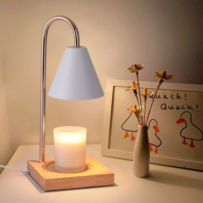 Home Candle Warmer Lamp